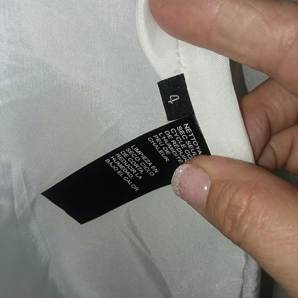 Doncaster jacket/duster - Picture 5 of 7